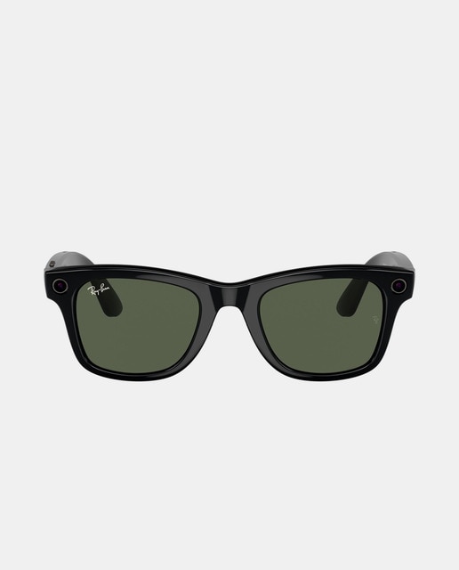 Imagen 0 de Gafa de sol Inteligente Ray-Ban Meta Wayfarer RW4006