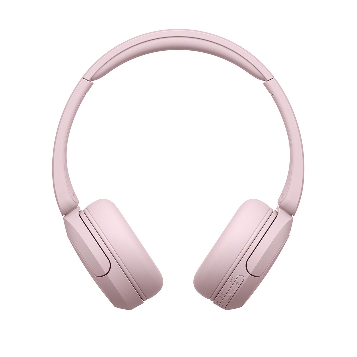 Sony WH-CH520 Auriculares inalámbricos de diadema, hasta 50h batería, ecualizador, iOS, Android y PC Rosa-13
