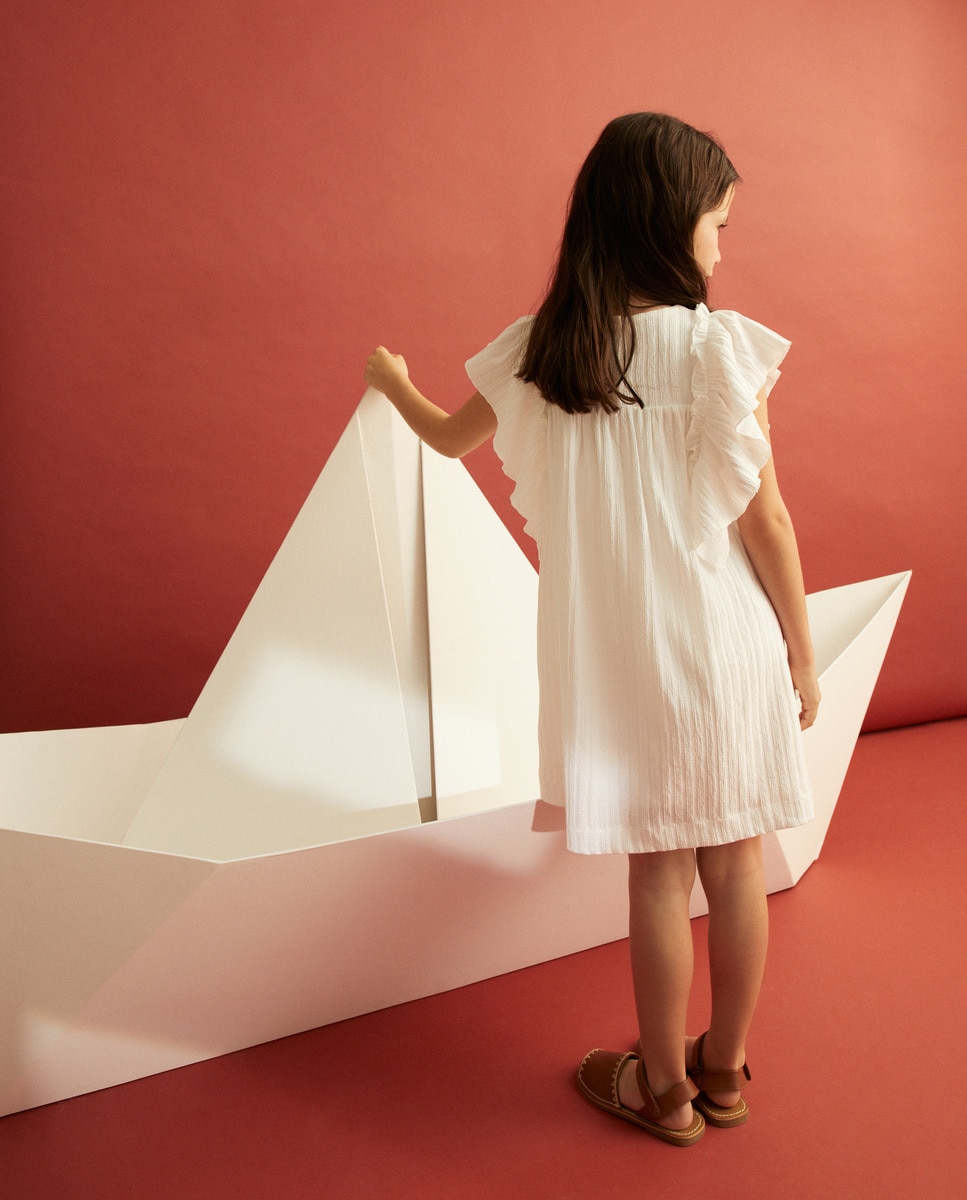 Vestido Circular 120 Cru-6