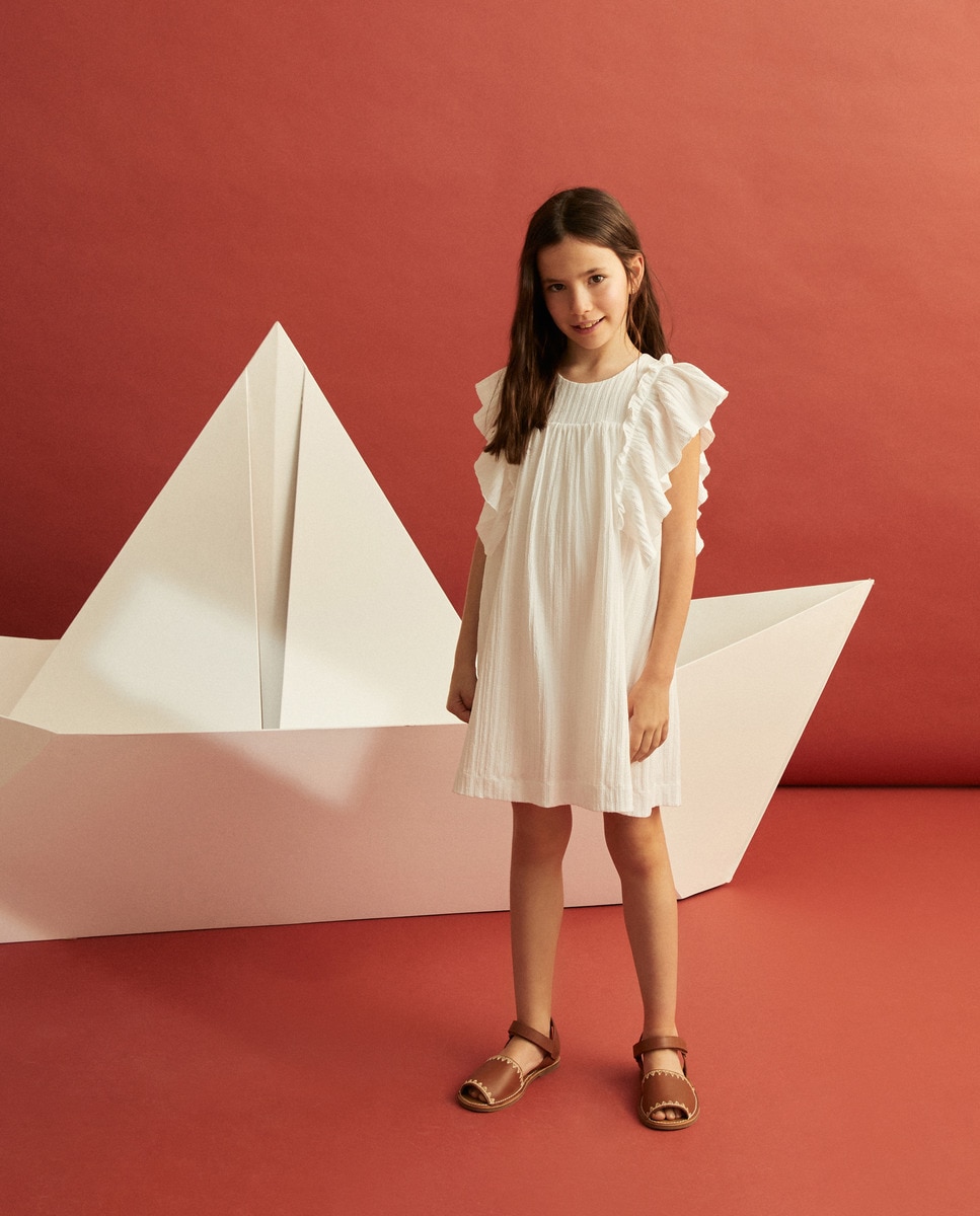 Vestido Circular 120 Cru-2