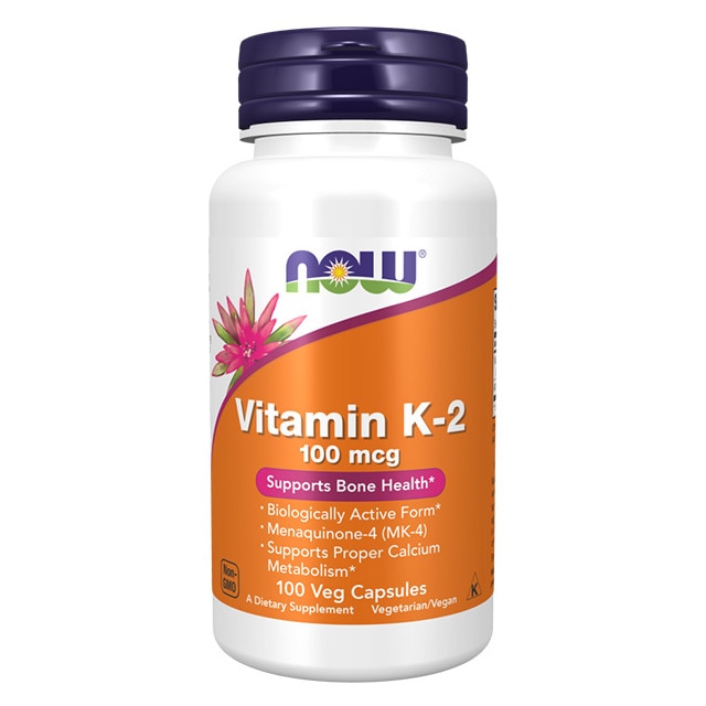 Imagem 0 de Vitamin K-2 Suplemento