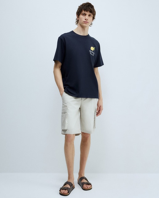 Imagem 0 de T-shirt Lemons