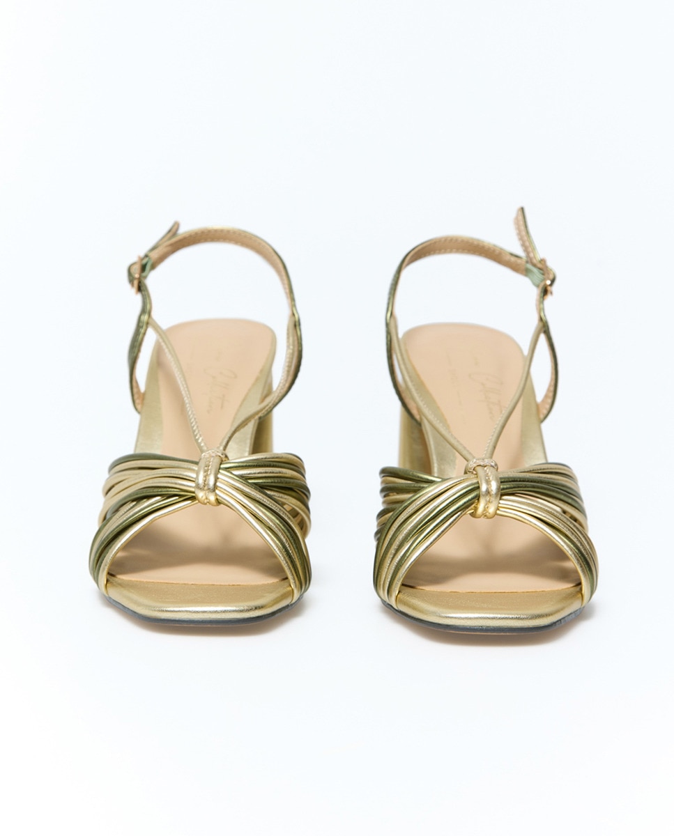 Tacón Zapatos Sfera En El Corte Ingles Tacn Bajo Sandalias Planas