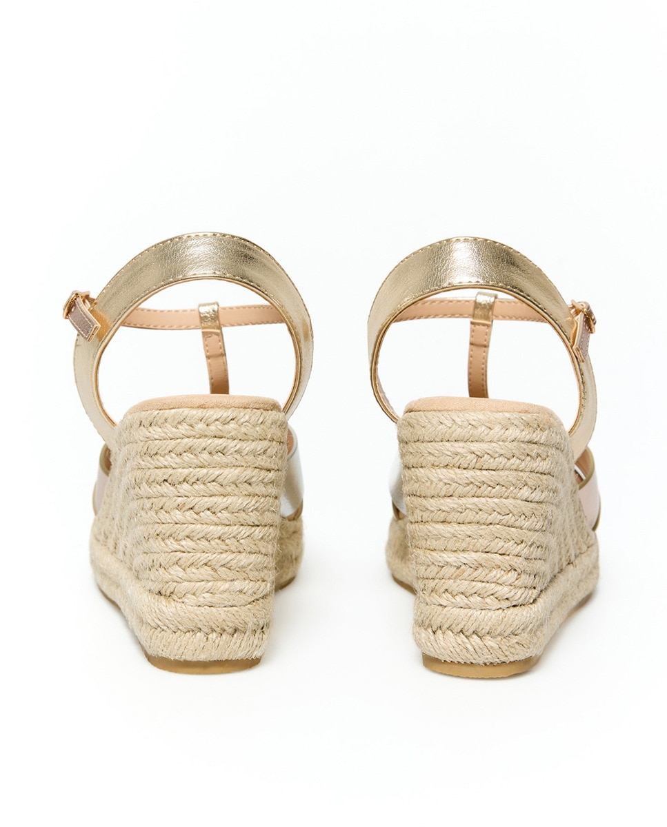Alpercatas Três Ouros Multicolor-3