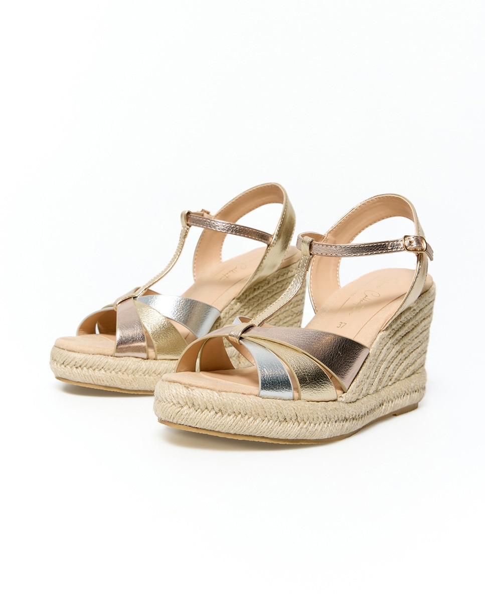 Alpercatas Três Ouros Multicolor-2