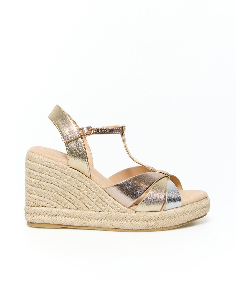 Alpercatas Três Ouros Multicolor-1