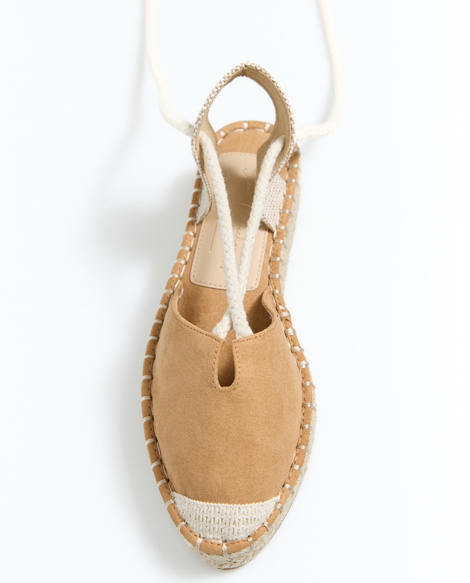 Alpercatas Fechadas Básicas Camel-5