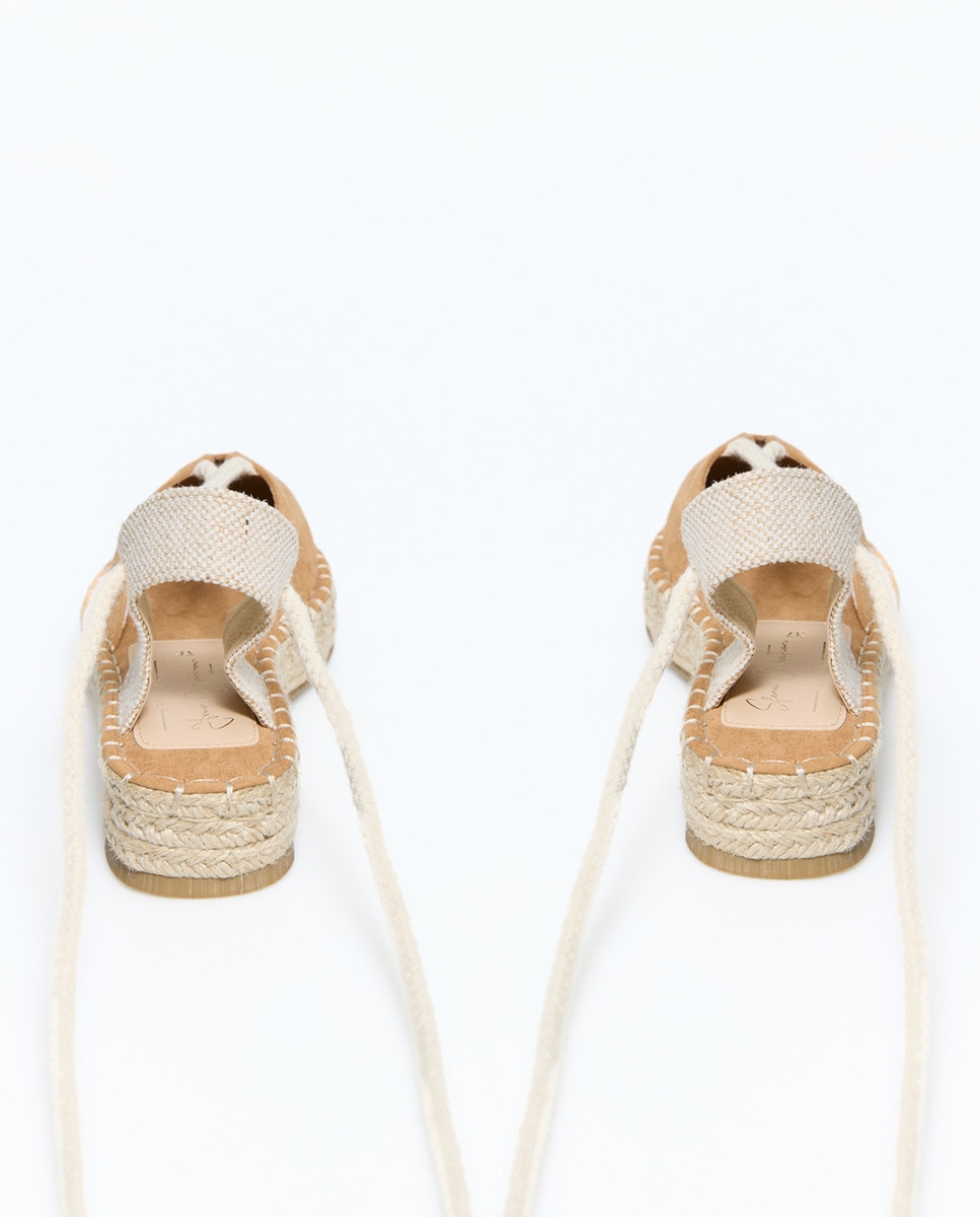 Alpercatas Fechadas Básicas Camel-4