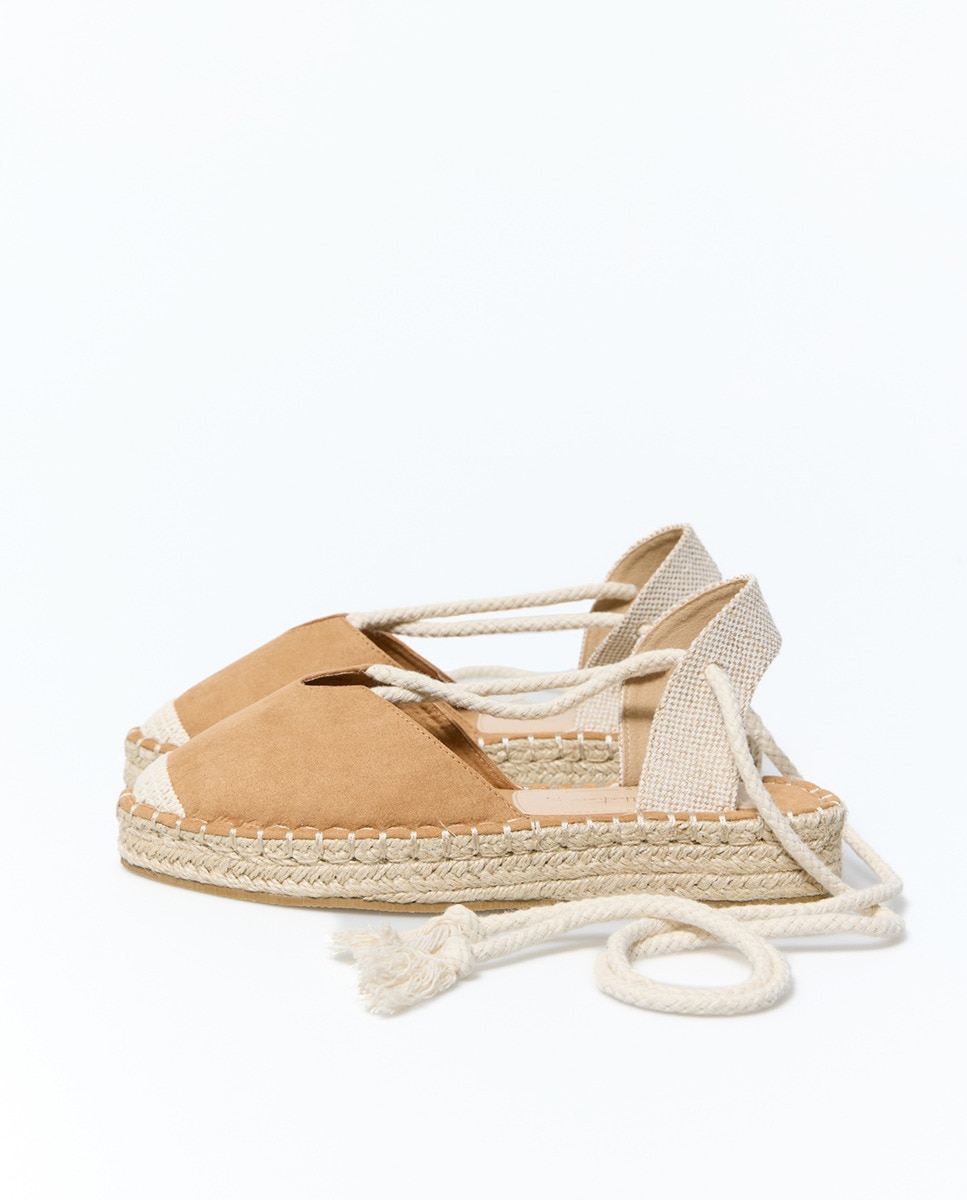 Alpercatas Fechadas Básicas Camel-3