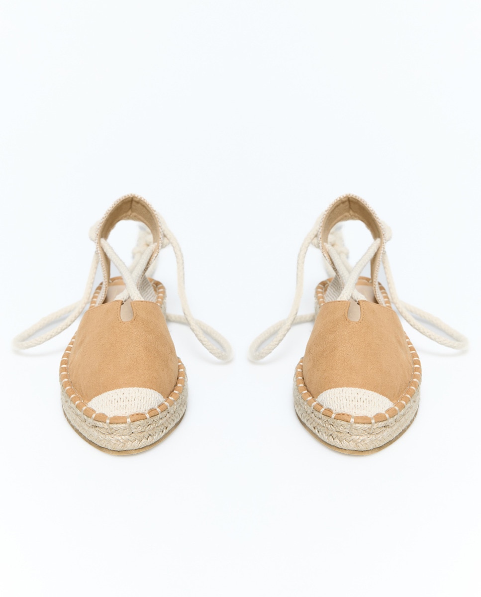 Alpercatas Fechadas Básicas Camel-2