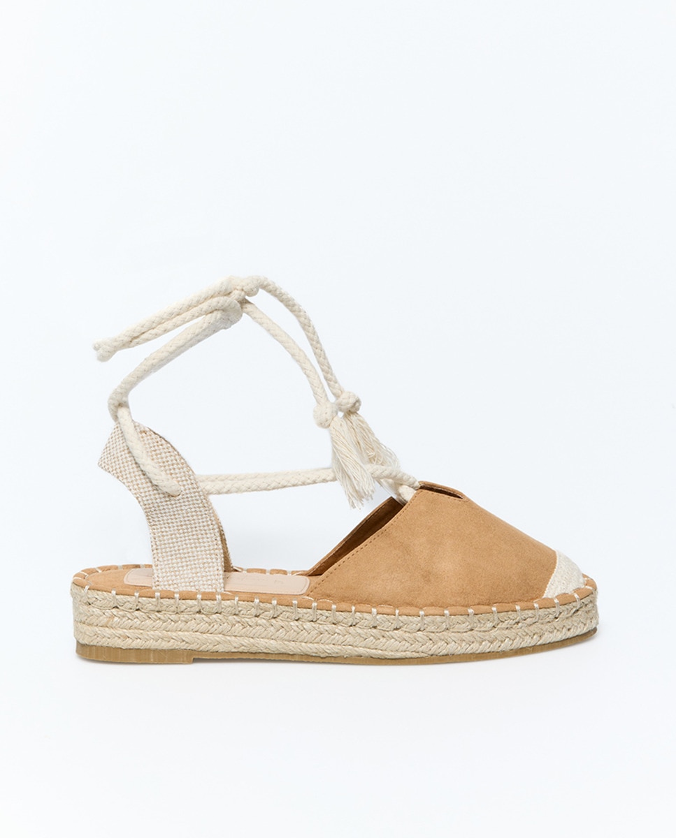 Alpercatas Fechadas Básicas Camel-1
