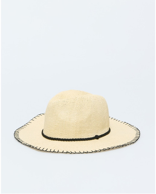 Imagen 0 de Sombrero pespunte