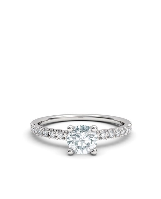 Anillo Oro de 375/1000