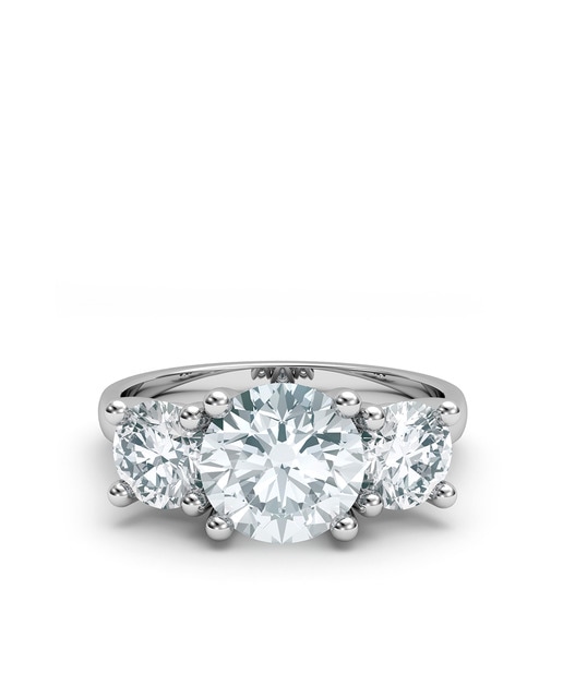 Anillo Oro de 375/1000