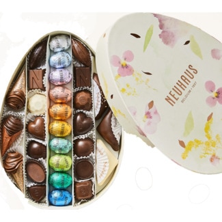 Neuhaus Ovo da Páscoa Grande embalagem 362 g