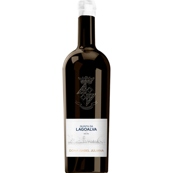 Vinho Branco Regional do Tejo Dona Isabel Juliana garrafa 75 cl
