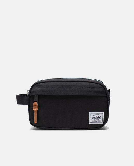 Imagen 0 de Neceser Chapter Small Travel Kit Supply negro