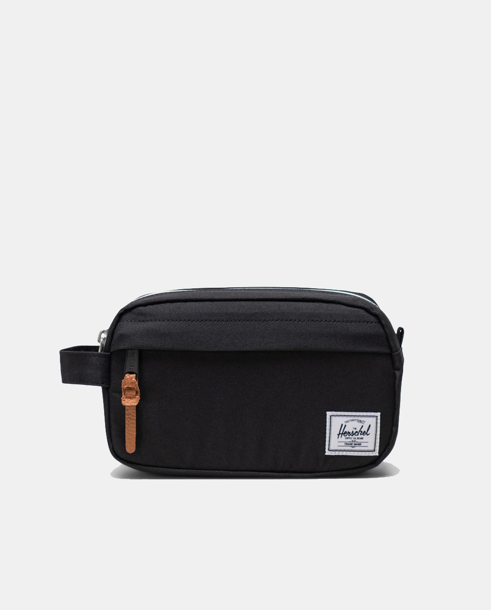 Imagem 0 de Nécessaire Chapter Small Travel Kit Supply - Preto