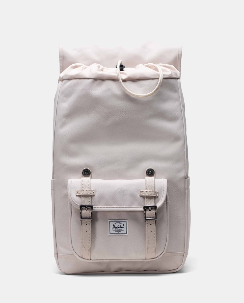 Mochila Little America Mid Backpack 
- Cru Cru-2