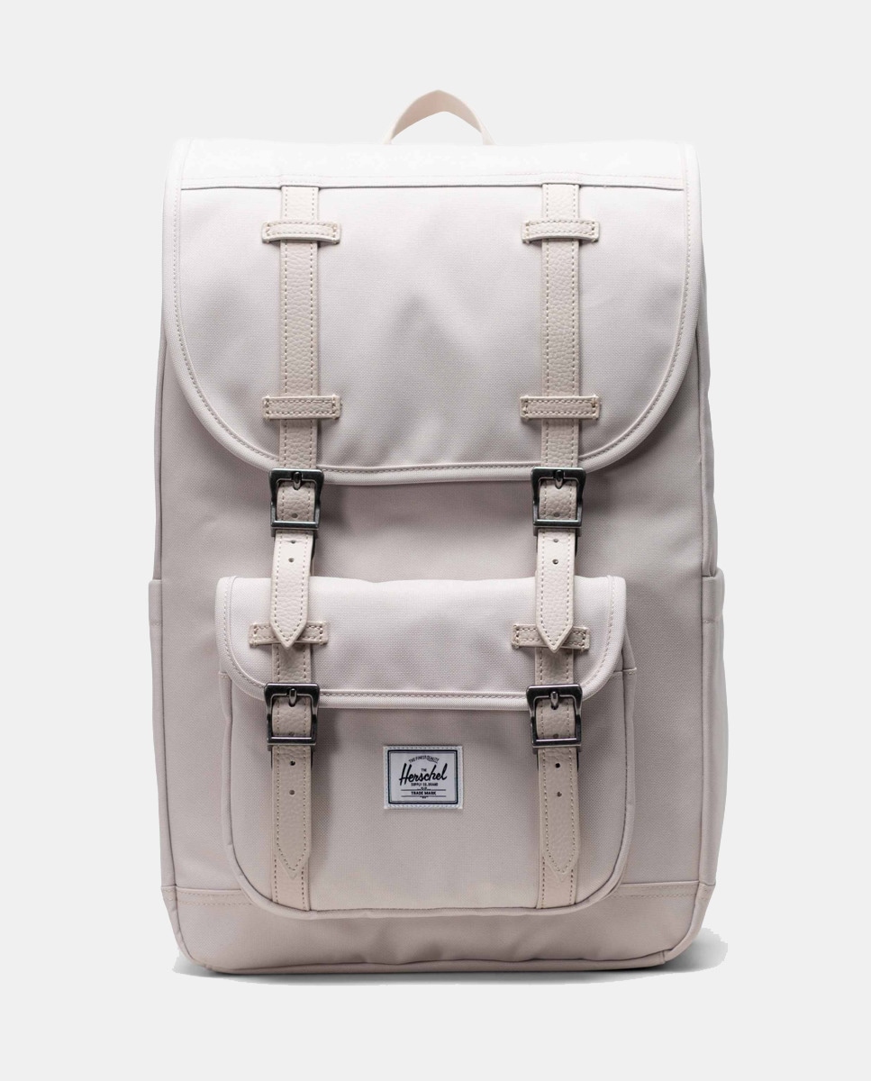Mochila Little America Mid Backpack 
- Cru Cru-1