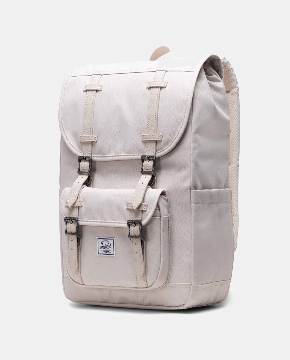 Mochila Little America Mid Backpack 
- Cru Cru-3