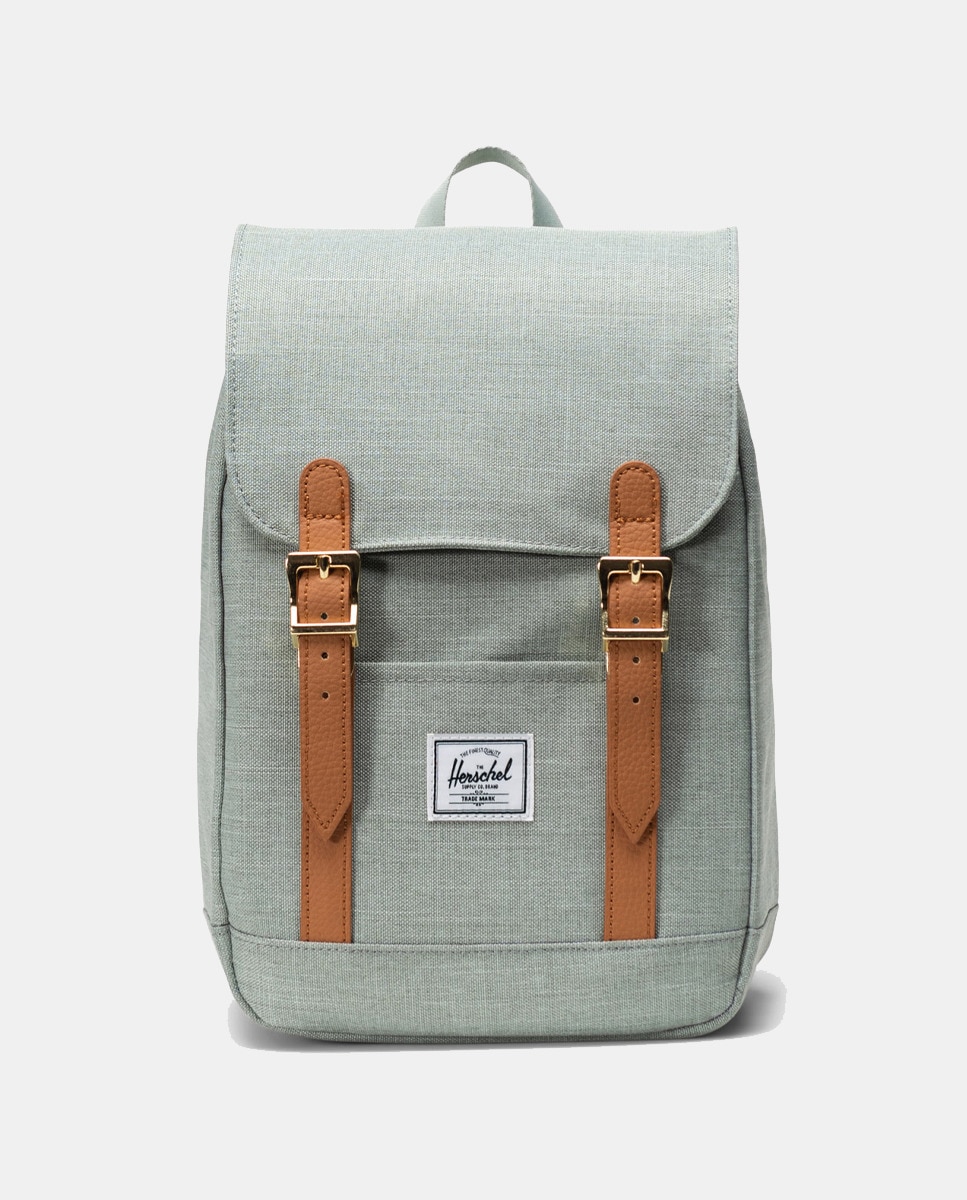 Mochila Retreat Mini Supply - Verde Verde-1