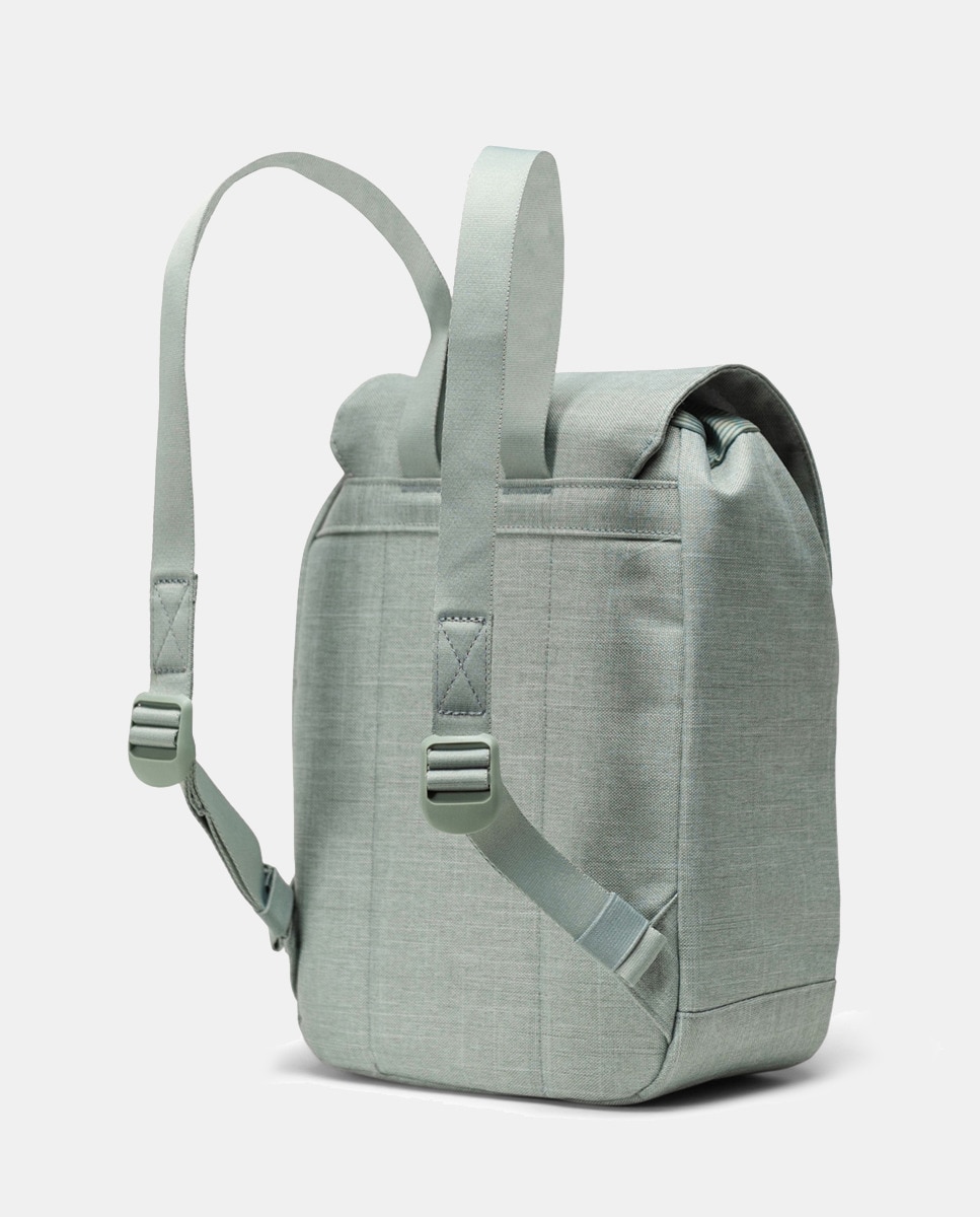 Mochila Retreat Mini Supply - Verde Verde-4