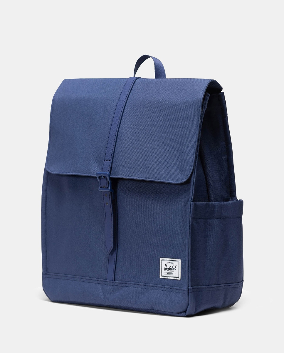 Mochila City Backpack Supply - Azul Azul-marinho-3