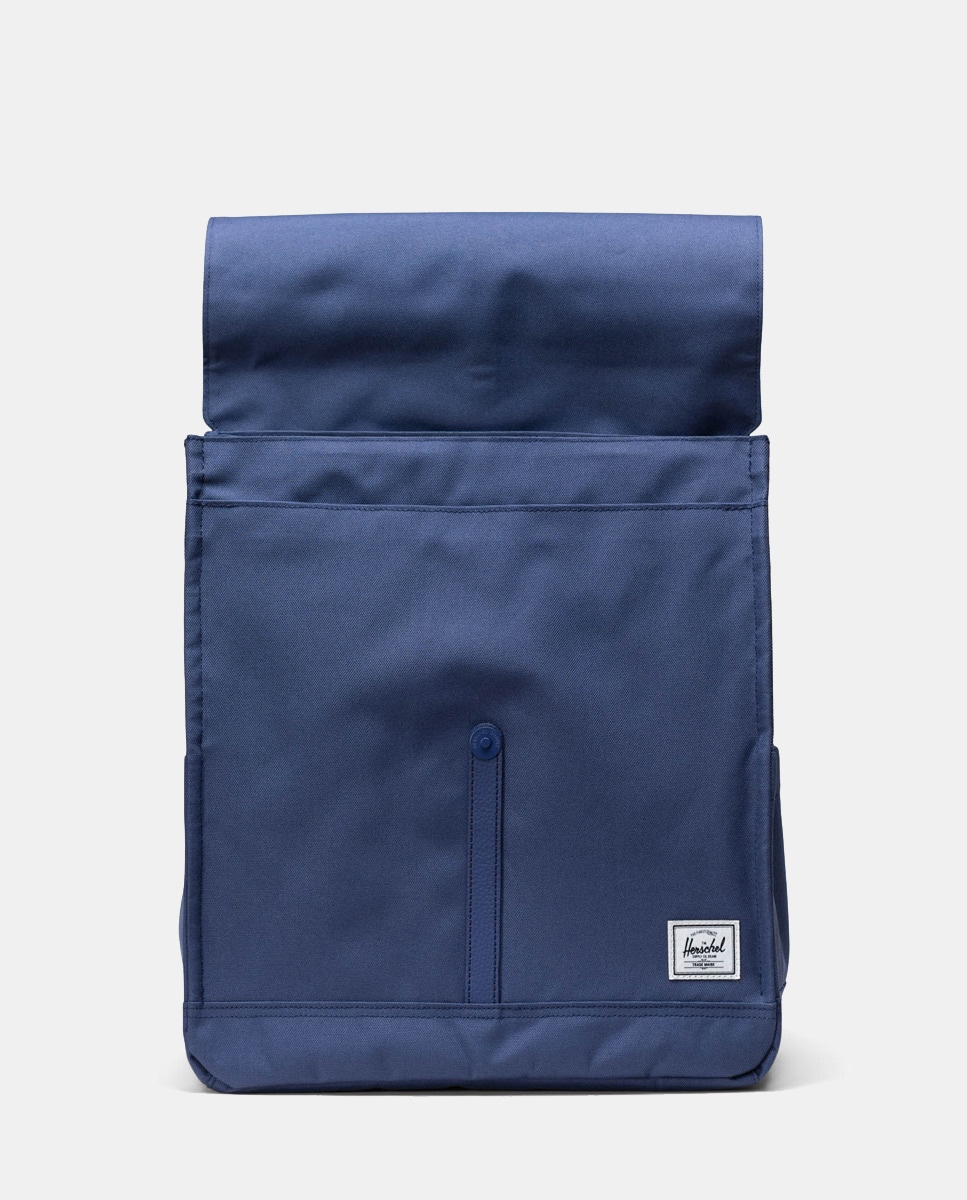 Mochila City Backpack Supply - Azul Azul-marinho-2