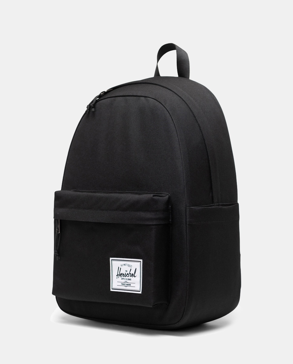 Mochila Classic Backpack - Preto Preto-3