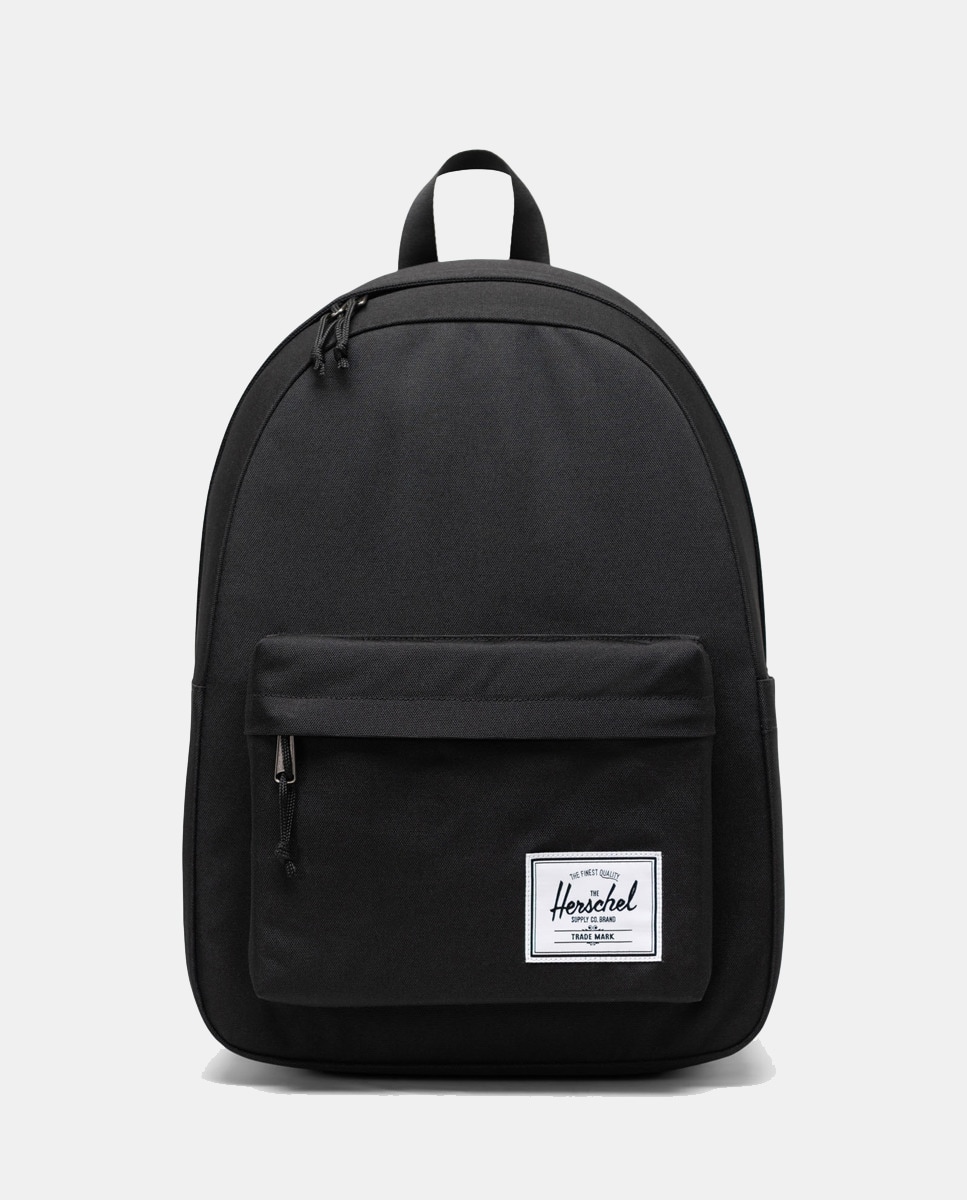 Mochila Classic Backpack - Preto Preto-1