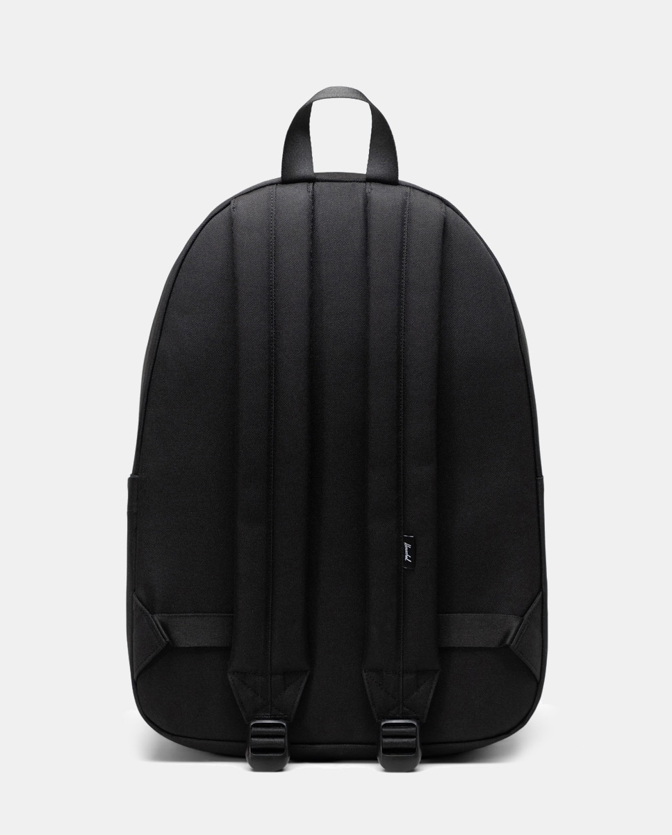 Mochila Classic Backpack - Preto Preto-4