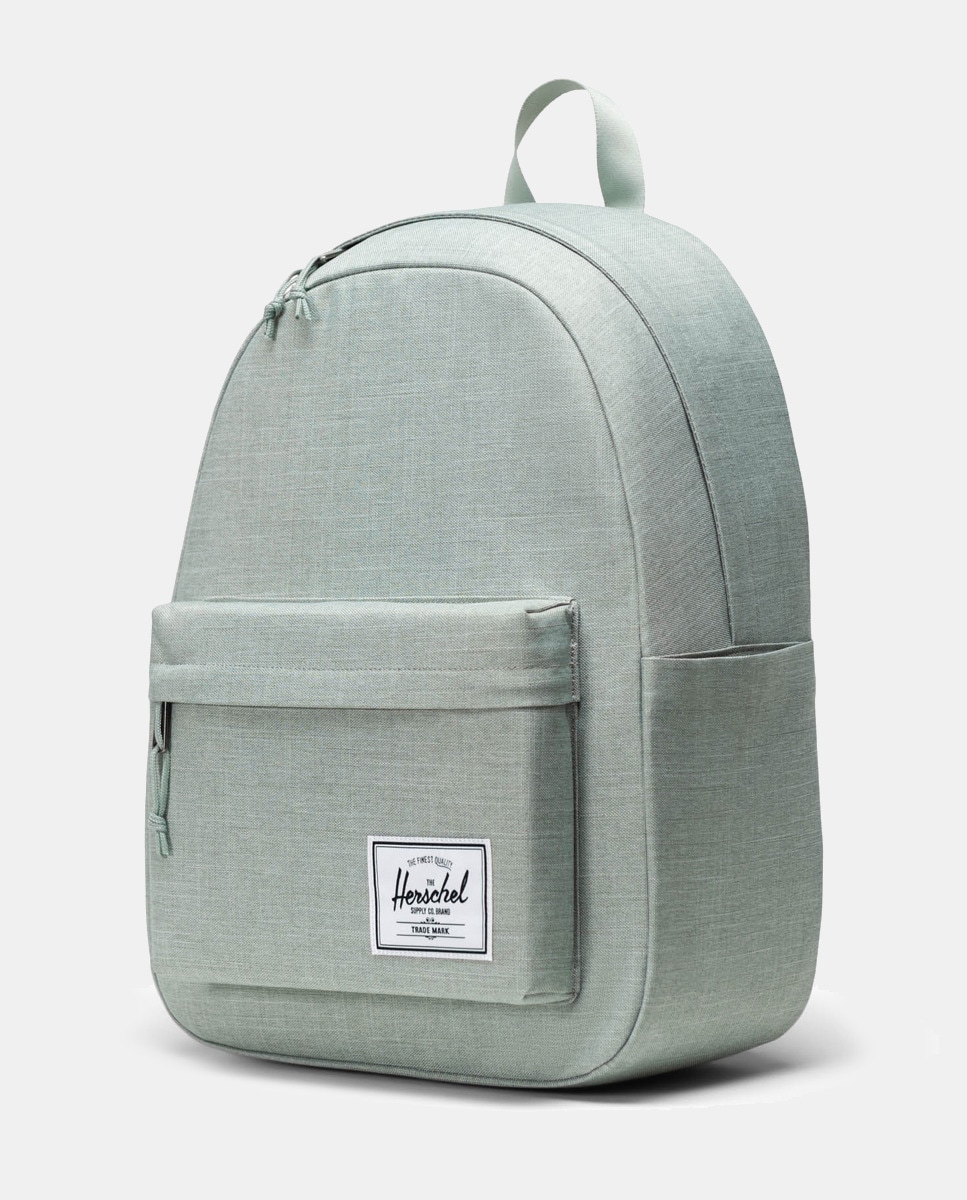 Herschel Classic Herschel Mochila Verde Mochila Classic Backpack