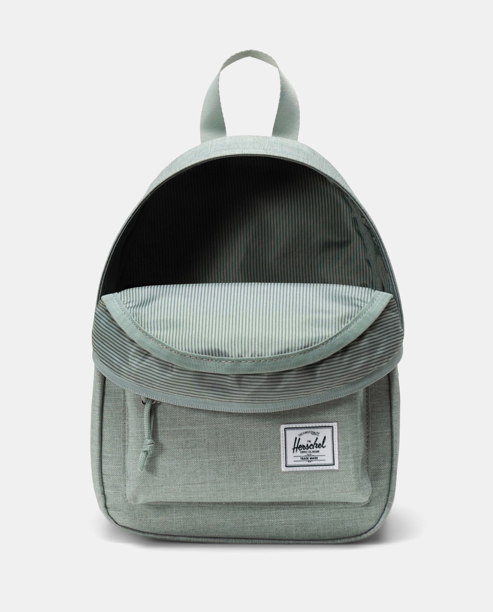 Mochila Classic Mini Supply - Verde Verde-2