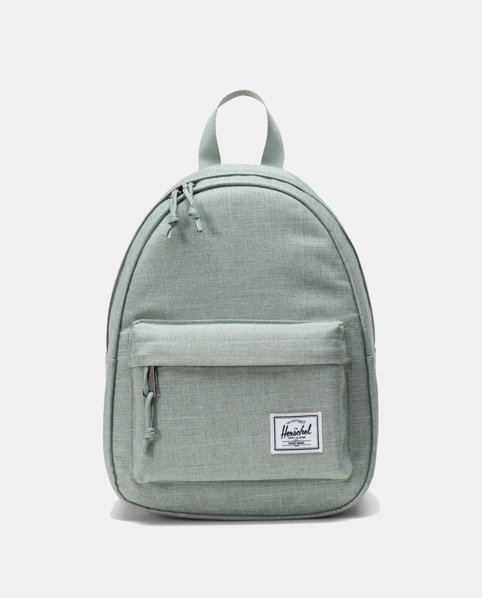 Mochila Classic Mini Supply - Verde Verde-1