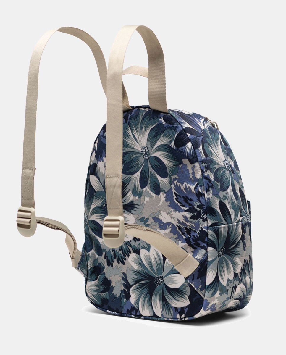 Mochila Classic Mini Supply - Azul Azul-4
