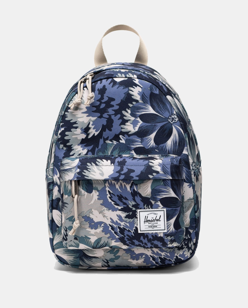 Mochila Classic Mini Supply - Azul Azul-1