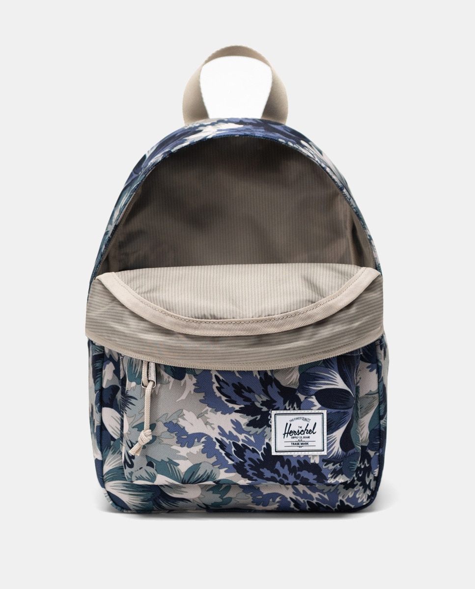 Mochila Classic Mini Supply - Azul Azul-2