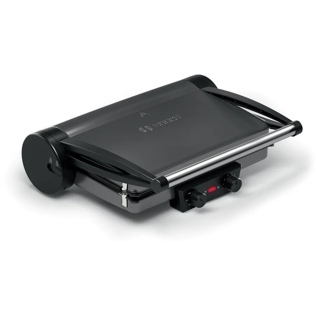Grelhador de Placas Bosch TCG4215 de 2000 W Inox-8