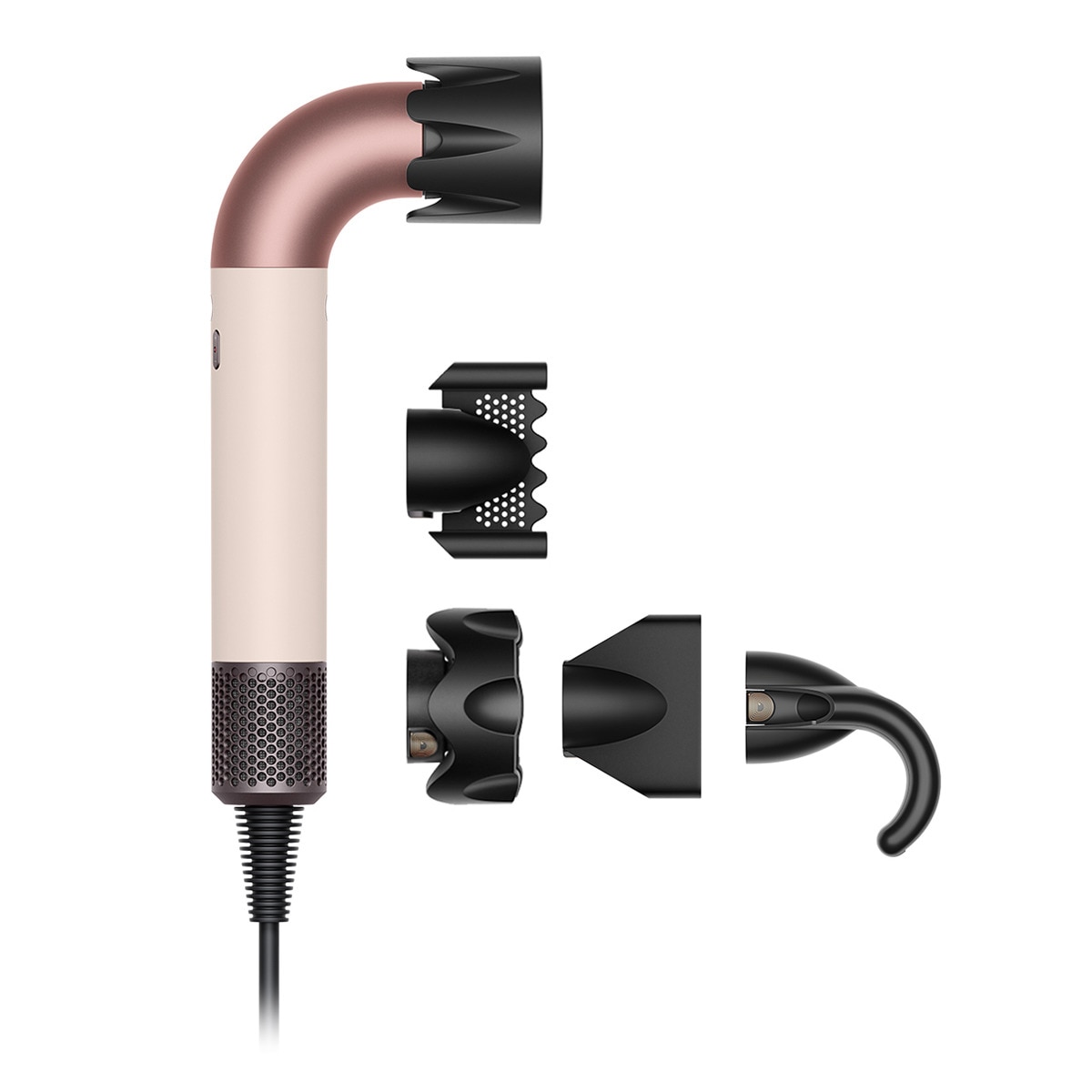 El Corte Inglés Dyson Secador Y Plancha Corte Inglés Dyson