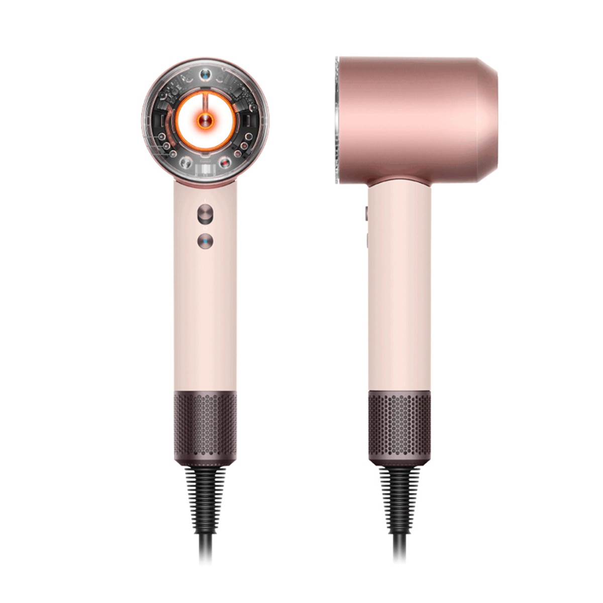 Secador de Cabelo Dyson 113407-01 Supersonic Nural™ - Ceramic Pink e Rose Gold Ceramic Pink/Rose Gold-3