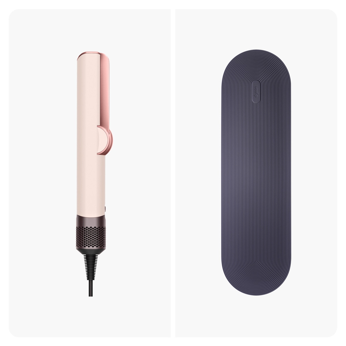 Alisador Secador de Cabelo Dyson Airstrait™ 598960-01 - Ceramic Pink e Rose Gold Ceramic Pink/Rose Gold-3