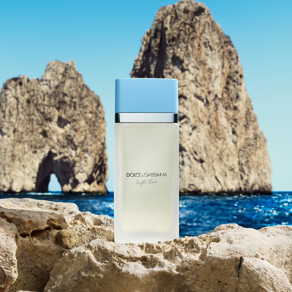 Light Blue Eau de Toilette 7