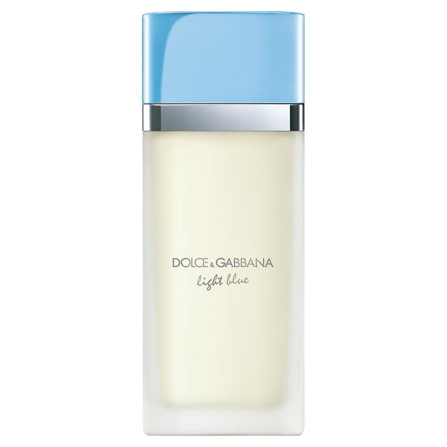 Imagem 0 de Light Blue Eau de Toilette