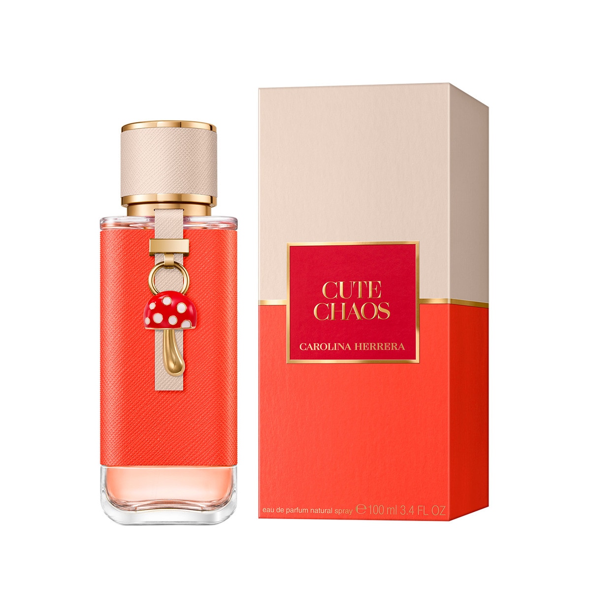 Luckycharms Cute Chaos Eau de Parfum 2