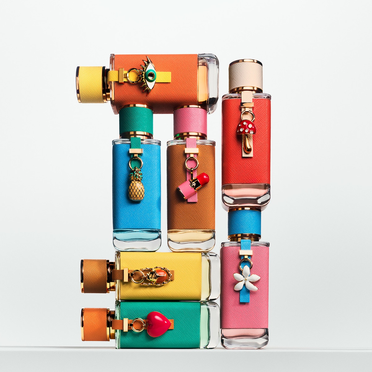 Luckycharms Cute Chaos Eau de Parfum 5