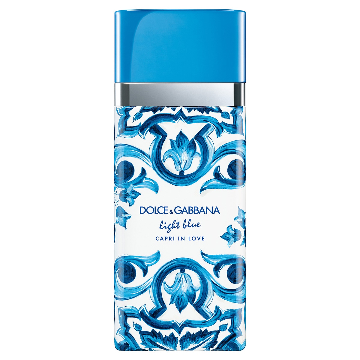 Light Blue Caprin in Love Eau de Parfum 1