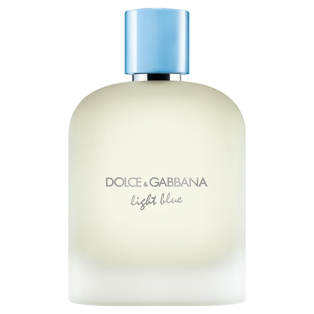 Imagem 0 de Light Blue Pour Homme Eau de Toilette