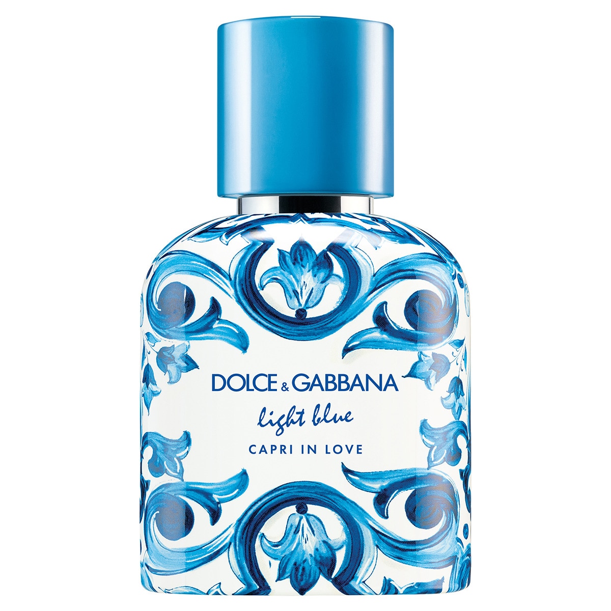 Imagem 0 de Light Blue Capri in Love Pour Homme Eau de Parfum