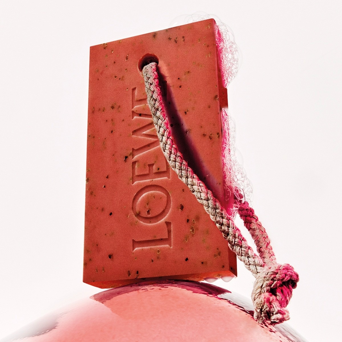 Sabonete Sólido Tomato Scented 6